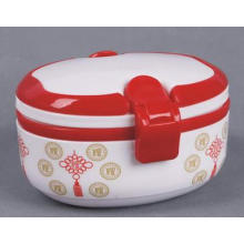 aktuelle Styling Kunststoff Essen-Container Lunch Box